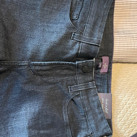 NWT NYDJ Skinny Fit Jeans, 2/36 - Picture 2 of 5
